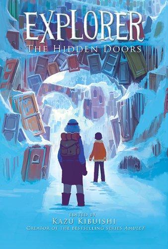 Explorer: The Hidden Doors