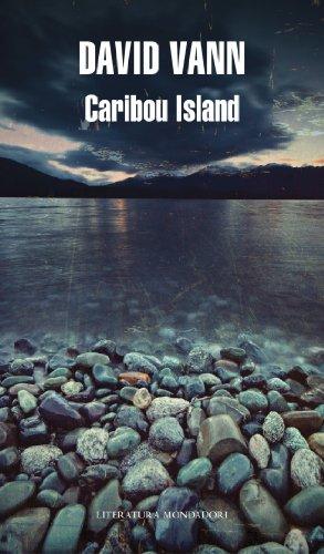 Caribou island (Literatura Mondadori)