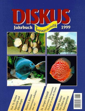 Diskusjahrbuch 1999