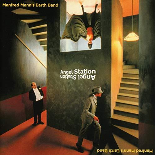 Angel Station