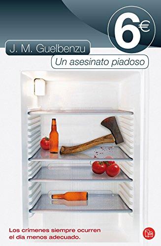 Un asesinato piadoso (Bolsillo / 6 euros) (FORMATO GRANDE, Band 730014)