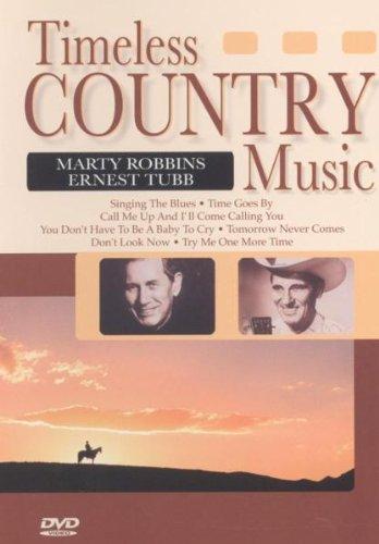 Various Artists - Timeless Country Music