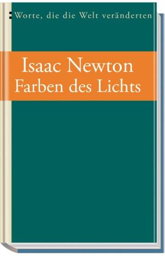 Von Licht und Farben