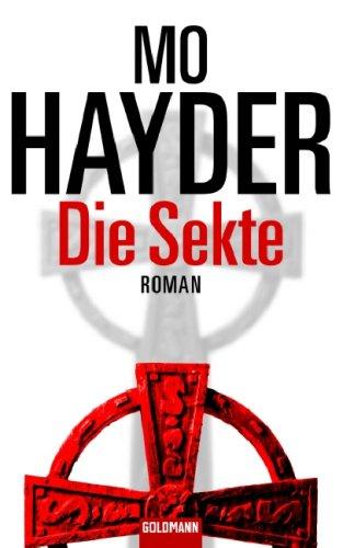 Die Sekte: Roman