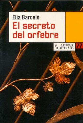 El secreto del orfebre (NB)