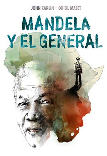 Mandela y el general (Best Seller | Cómic)