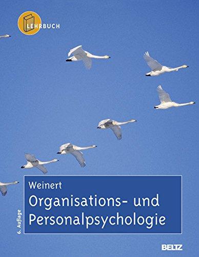 Organisations- und Personalpsychologie