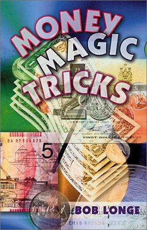 Money Magic Tricks (Giggle fit)