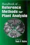 Handbook of Reference Methods for Plant Analysis