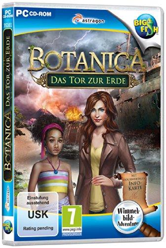 Botanica: Das Tor zur Erde