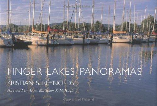 Finger Lakes Panoramas