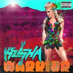 Warrior (Deluxe Edition)