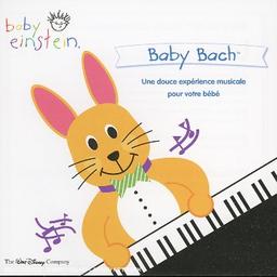 Baby Bach(French Version)