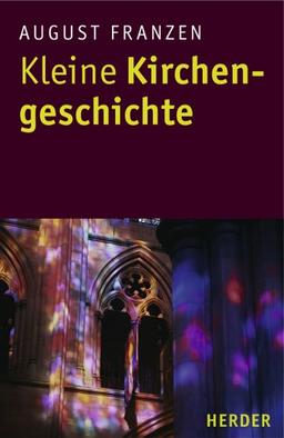 Kleine Kirchengeschichte