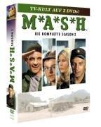 M*A*S*H - Die komplette Season 02 [3 DVDs]