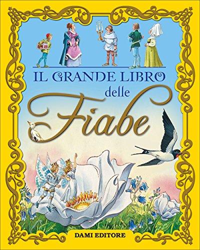 Il grande libro delle fiabe