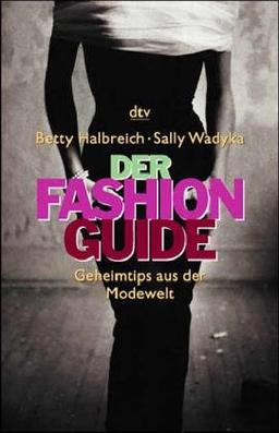 Der Fashion Guide