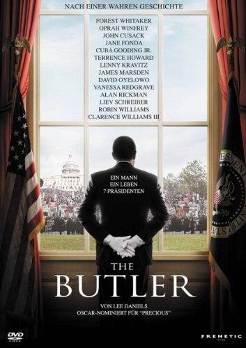 The Butler (d)