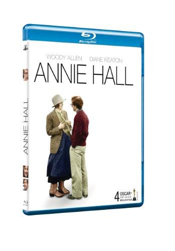 Annie hall [Blu-ray] [FR Import]