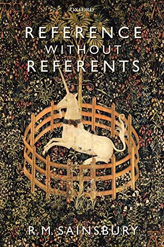 Reference without Referents