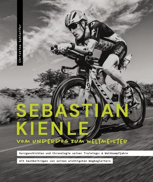 Sebastian Kienle: Vom Underdog zum Weltmeister