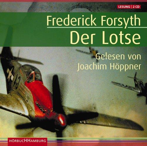 Der Lotse. Sonderausgabe. 2 CDs