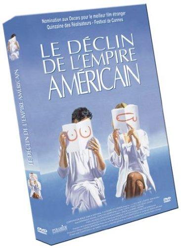 Le déclin de l'empire americain [FR Import]