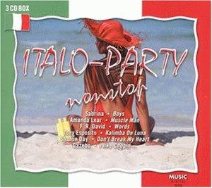 Italo-Party Nonstop