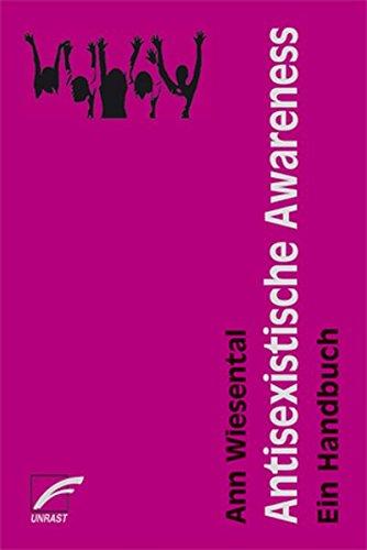 Antisexistische Awareness: Ein Handbuch