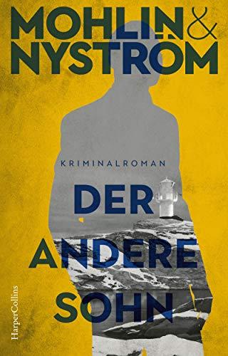 Der andere Sohn (Ein Karlstad-Krimi, Band 1)