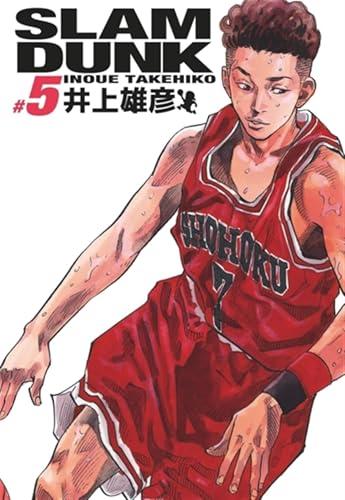 Slam Dunk. Vol. 5