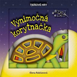 Výnimočná korytnačka: Tieňové hry (2017)