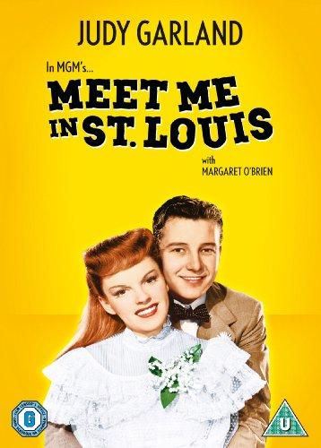 Meet Me In St. Louis [UK Import]