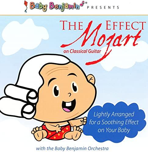 Baby Smart with Mozart