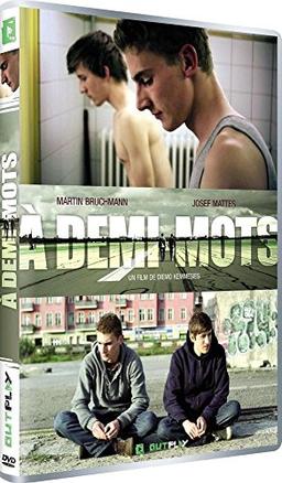 A demi mots [FR Import]