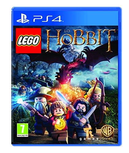 GIOCO PS4 LEGO HOBBIT