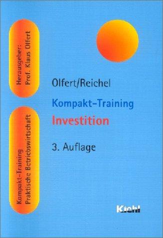 Kompakt-Training Investition