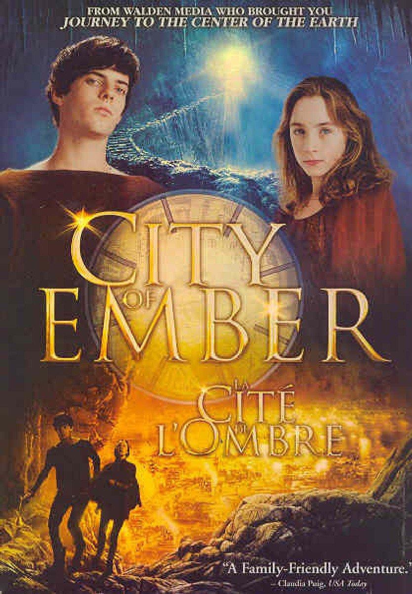 City Of Ember