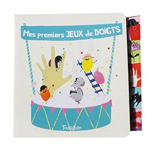 Mes premiers jeux de doigts