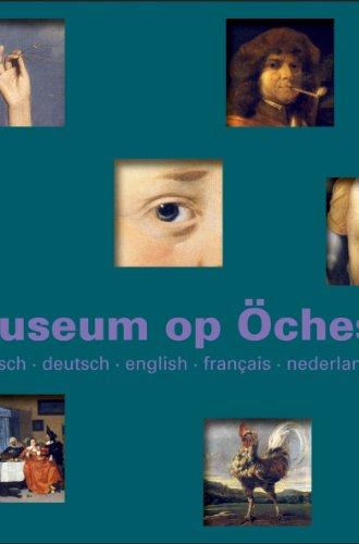 Museum op Öcher Platt