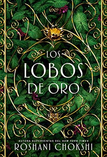 Los lobos de oro