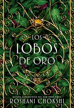 Los lobos de oro