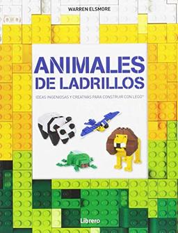 Animales de ladrillos