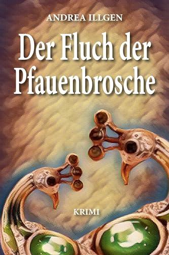 Der Fluch der Pfauenbrosche