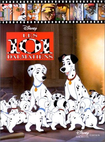 Les 101 dalmatiens