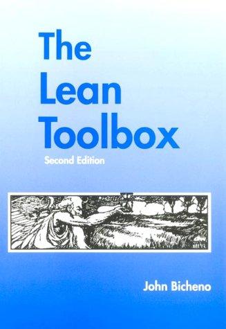 The New Lean Toolbox