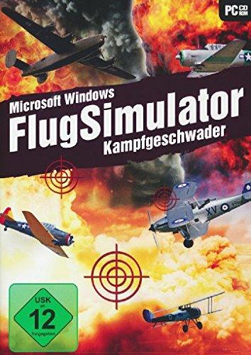 FlugSimulator - Kampfgeschwader