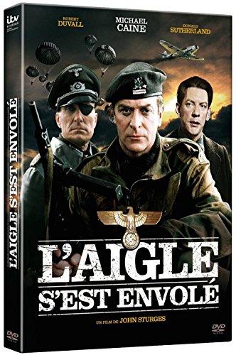 L'aigle s'est envolé [FR Import]