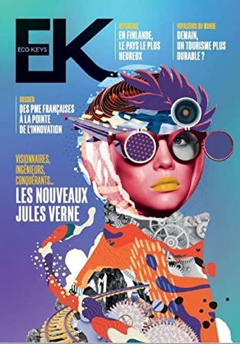 Revue Eco Keys - N° 1