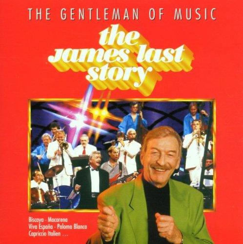 Die James Last Story